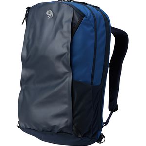 Mountain Hardwear 山浩Folsom 28L Backpack通勤休閑背包