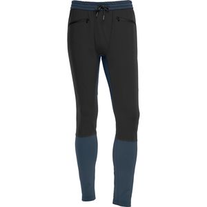 Norrona老人頭 Falketind Warm1 Stretch Pant 男款彈性保暖長(zhǎng)褲