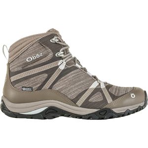 Oboz Lynx Mid B-Dry Hiking Boot女款戶外徒步鞋