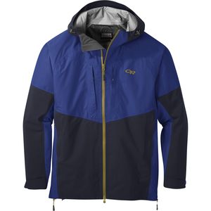 Outdoor Research Furio Jacket男款防水沖鋒衣