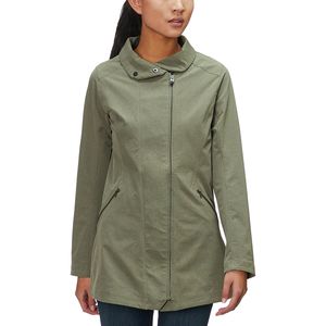 Outdoor Research Prologue Trench 女款防風夾克