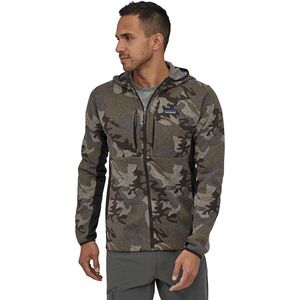 Patagonia 巴塔哥尼亞Lightweight Better Sweater Hoodie男款羊毛外套