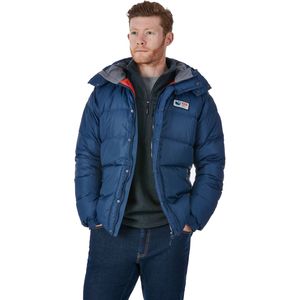 Rab Andes Down Jacket男款保暖羽絨服外套