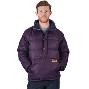 Rab 睿坡Kinder Smock Jacket男款保暖羽絨服