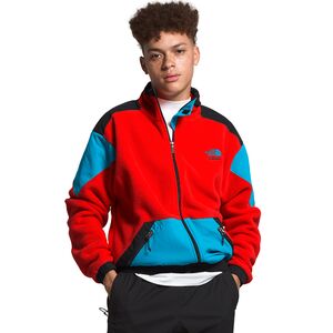 The North Face北面 90 Extreme Fleece Full-Zip Jacket男款搖粒絨外套