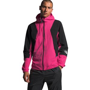 The North Face北面 Peril Wind Jacket 男款防水沖鋒衣