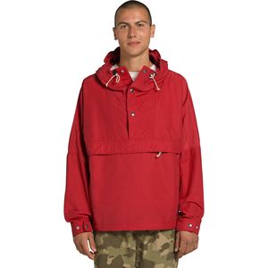 The North Face 北面Windjammer Jacket男款經(jīng)典防風(fēng)夾克