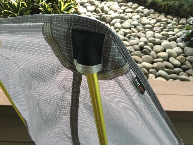 露營(yíng)椅性能比拼,輕巧、舒適、造型什么最重要?