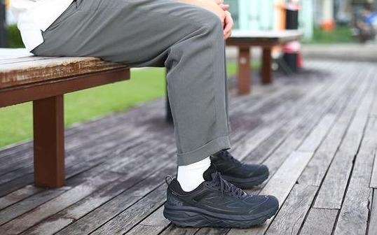 HOKA ONE ONE跑鞋實測登場,這是你想要的戶外機能跑鞋?