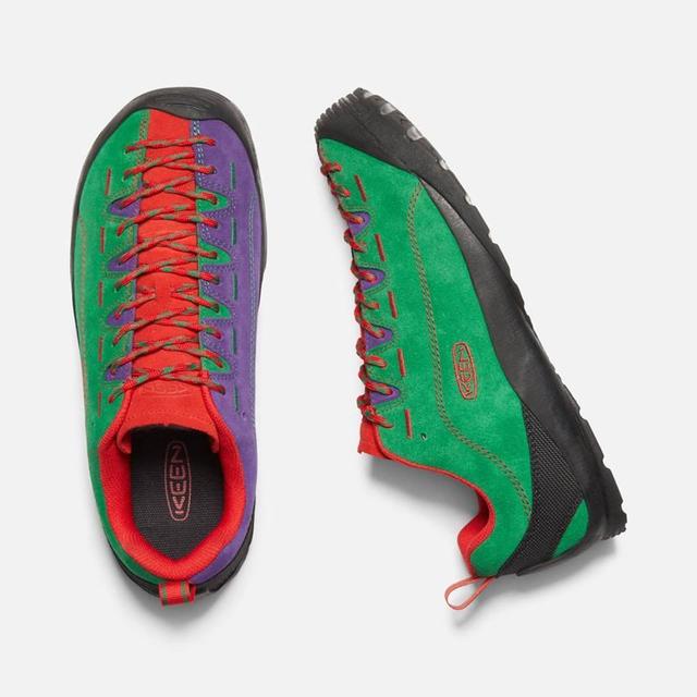 keen明明是美國貨,為何被日本人稱為山系神鞋