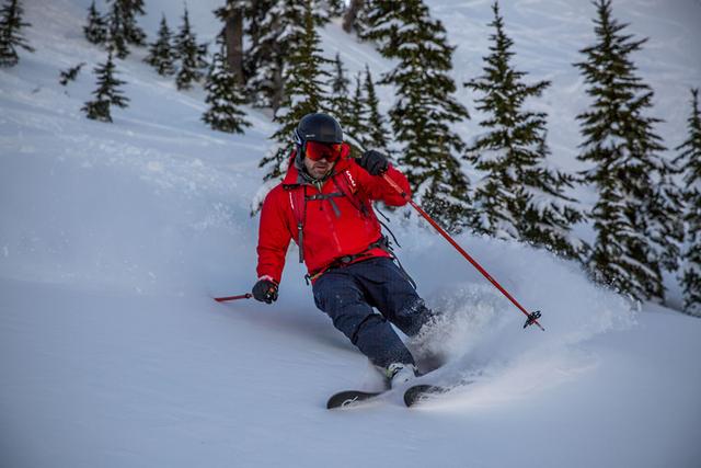 始祖鳥的沖鋒衣怎么樣,Arc’teryx Beta AR沖鋒衣的評測