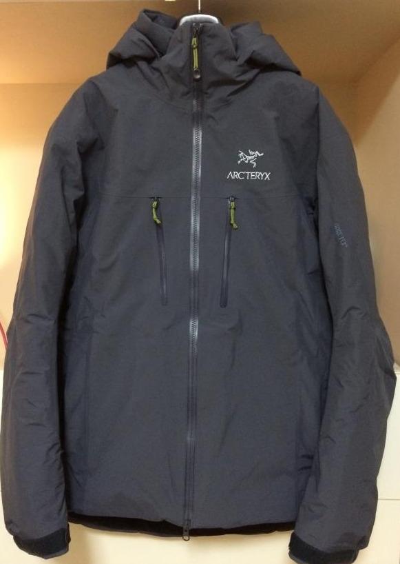 北面、巴塔哥尼亞、Arc'teryx始祖鳥外套,你喜歡哪個戶外品牌?