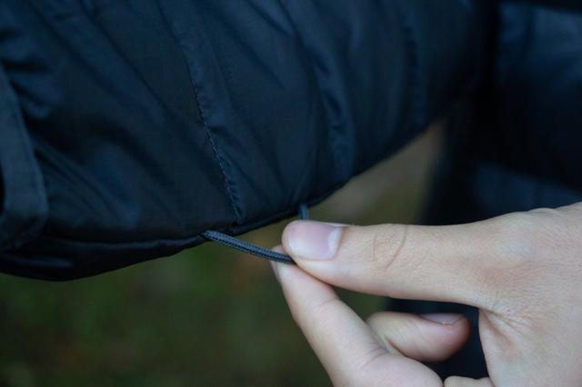 驢友評測Columbia哥倫比亞三合一沖鋒衣,天冷穿它沒錯