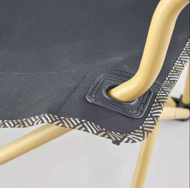 露營(yíng)椅性能比拼,輕巧、舒適、造型什么最重要?