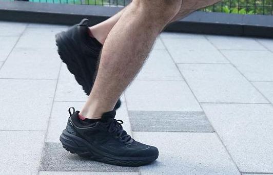 HOKA ONE ONE跑鞋實測登場,這是你想要的戶外機能跑鞋?