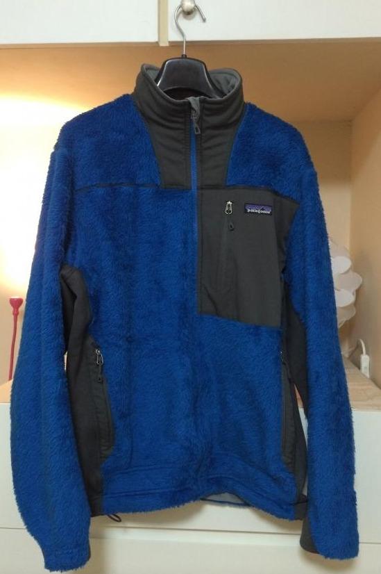 北面、巴塔哥尼亞、Arc'teryx始祖鳥外套,你喜歡哪個戶外品牌?