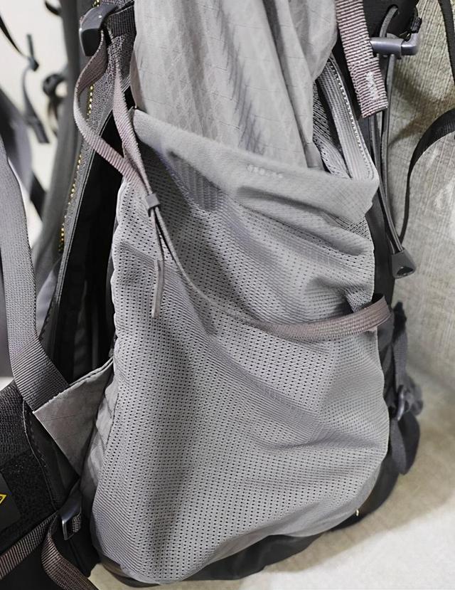 Gregory格里高利Paragon 58L登山包開箱,值得登山菜鳥入手嗎?