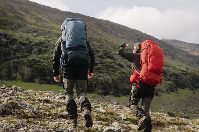 如何挑選適合的背包?教你怎樣正確選擇戶外背包