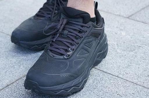 HOKA ONE ONE跑鞋實測登場,這是你想要的戶外機能跑鞋?