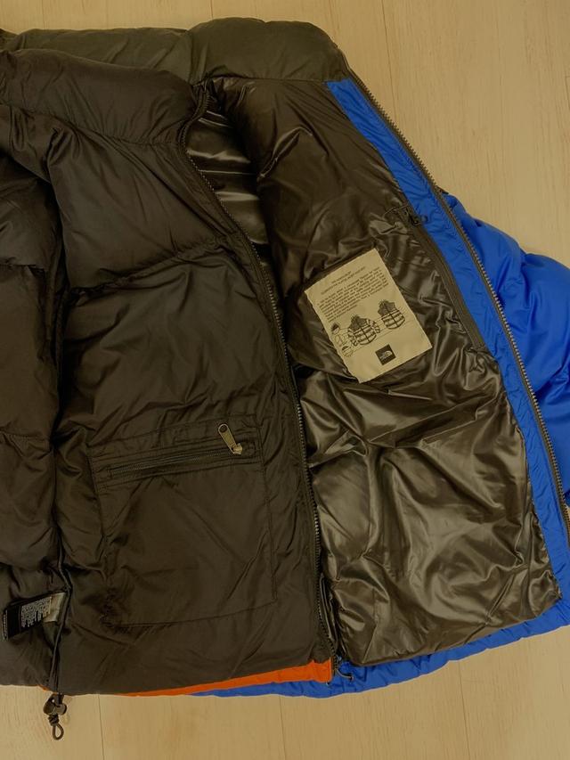 北面The North Face羽絨服到底怎么選?聊聊我用過的保暖外套