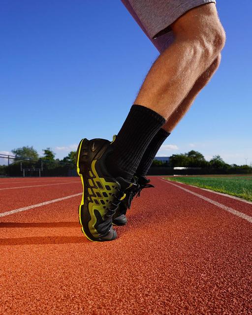 ECCO愛步帶路出走,新一季跑鞋、登山鞋、機(jī)能襪伴你開啟野趣冒險(xiǎn)