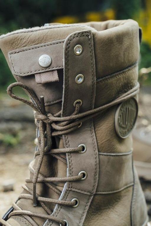 下雨天穿什么鞋?那選這三雙戶外運動鞋既防水又好看