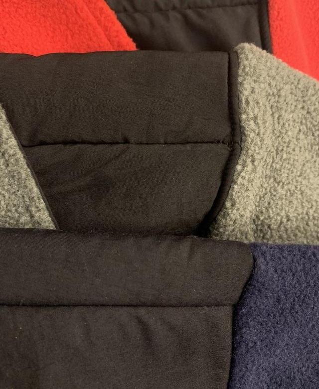 北面The North Face羽絨服到底怎么選?聊聊我用過的保暖外套