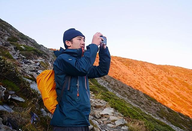 Gregory格里高利Paragon 58L登山包開箱,值得登山菜鳥入手嗎?