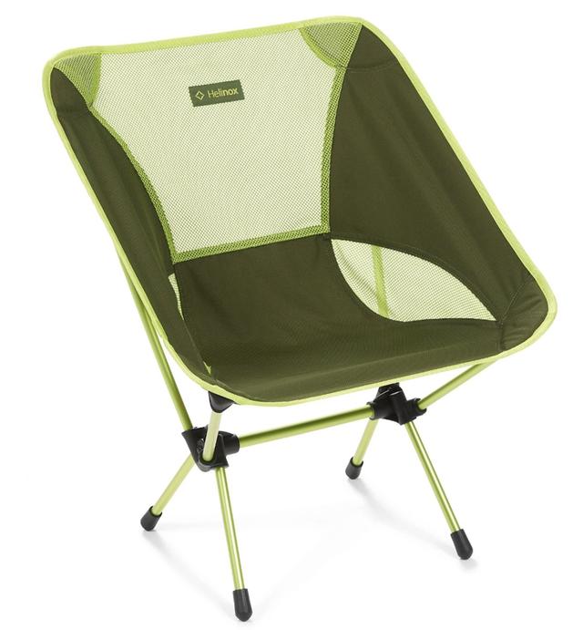 露營(yíng)椅性能比拼,輕巧、舒適、造型什么最重要?