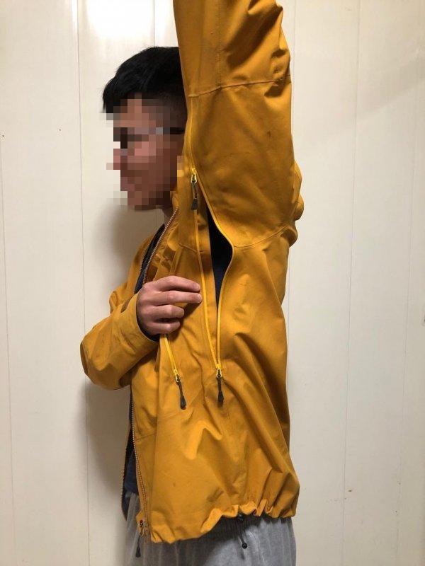 戶外愛好者的裝備及使用體驗,都是國外的品牌