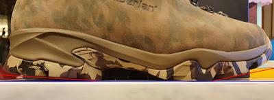 贊貝拉(zamberlan) 登山鞋開箱,來自意大利的戶外品牌