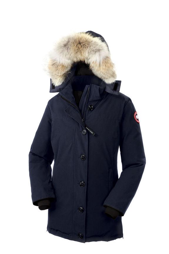 加拿大鵝Canada Goose介紹在這里了,挑最適合自己的一款