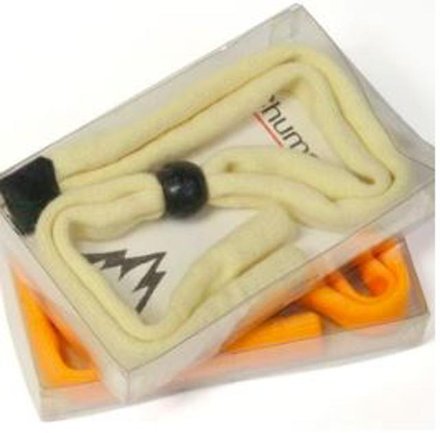 CHUMS洽洽鳥(niǎo)用這幾件小物品告訴你,露營(yíng)也得講究品味