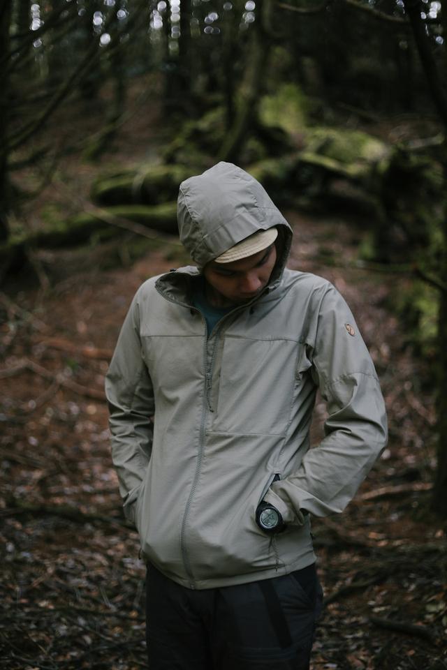 戶外登山穿什么?告訴你登山衣褲該怎么穿