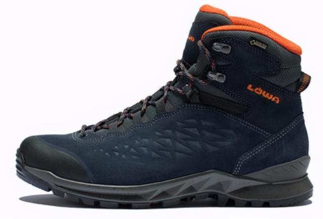 準備好了去登山嗎?教你戶外徒步登山要怎么穿