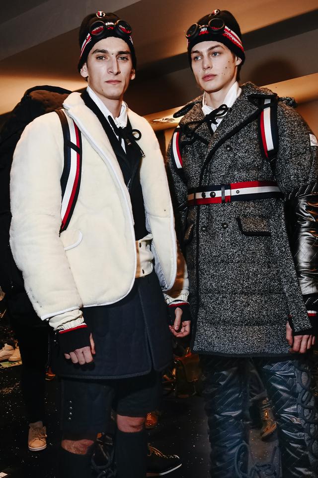 不是給戶外愛好者的outdoor品牌聯名款,上萬元價格有人買