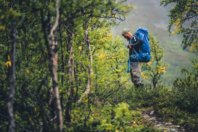 如何挑選適合的背包?教你怎樣正確選擇戶外背包