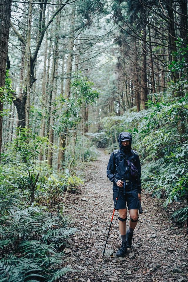 英國(guó)戶外品牌推薦,我喜歡的Rab輕量防水沖鋒衣外套評(píng)測(cè)報(bào)告