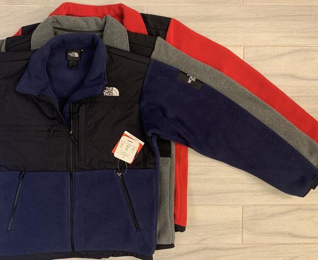 北面The North Face羽絨服到底怎么選?聊聊我用過的保暖外套