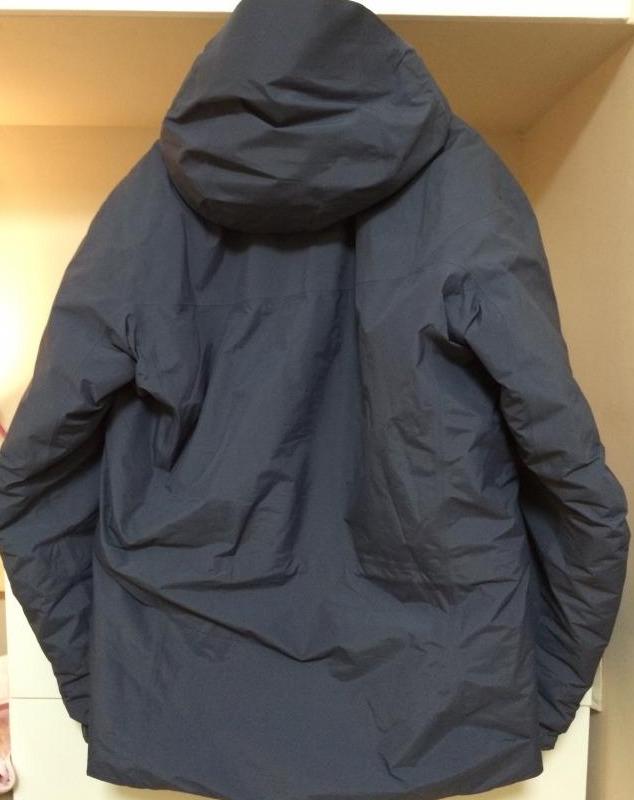 北面、巴塔哥尼亞、Arc'teryx始祖鳥外套,你喜歡哪個戶外品牌?