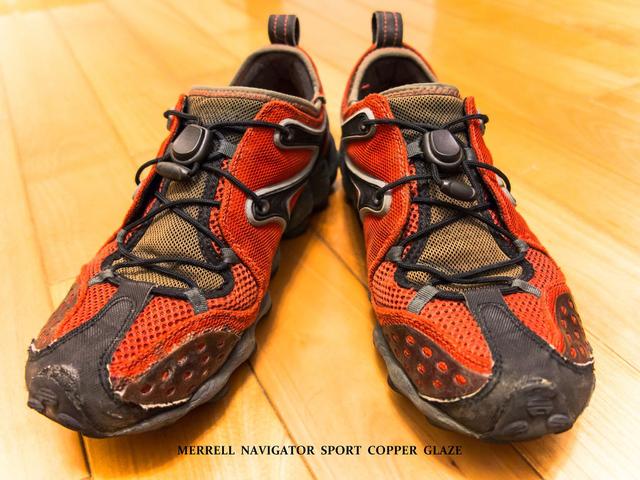 登山鞋選購,美國的Merrell和德國的Lowa開箱體驗