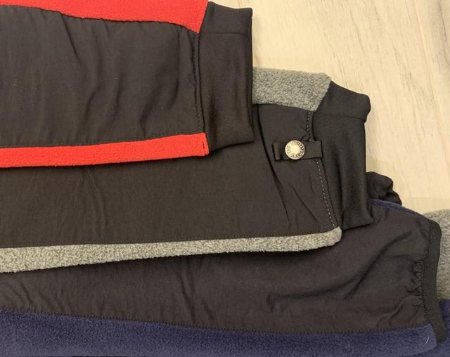 北面The North Face羽絨服到底怎么選?聊聊我用過的保暖外套