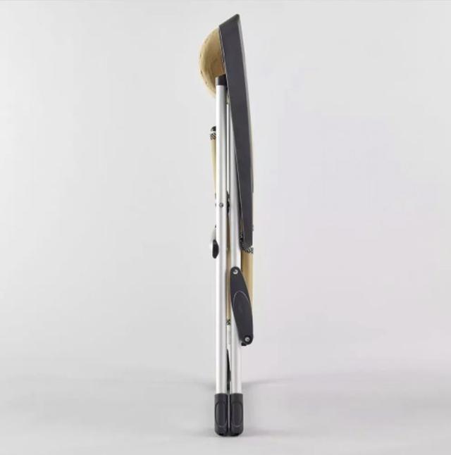 露營(yíng)椅性能比拼,輕巧、舒適、造型什么最重要?