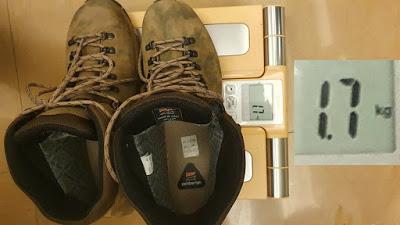 贊貝拉(zamberlan) 登山鞋開箱,來自意大利的戶外品牌