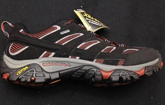 登山活動(dòng)來(lái)一雙徒步鞋,Merrell邁樂(lè)戶外徒步鞋開(kāi)箱分享
