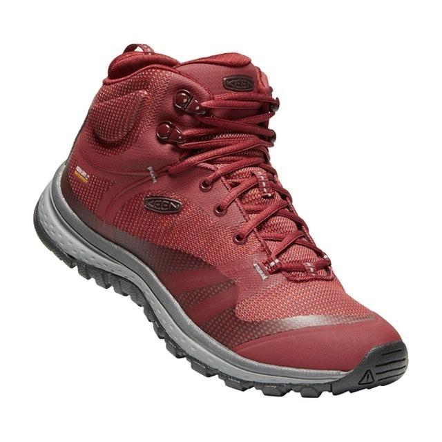 戶外徒步鞋什么牌子好,推薦十大新手用登山徒步鞋人氣排行榜