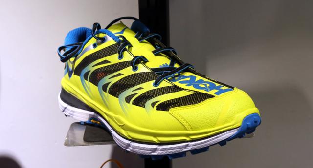 越野跑鞋選購(gòu)指南,選鞋三步和保養(yǎng)