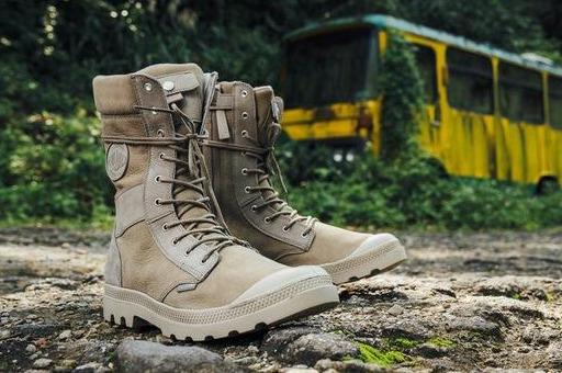 下雨天穿什么鞋?那選這三雙戶外運動鞋既防水又好看