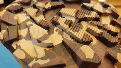 贊貝拉(zamberlan) 登山鞋開箱,來自意大利的戶外品牌