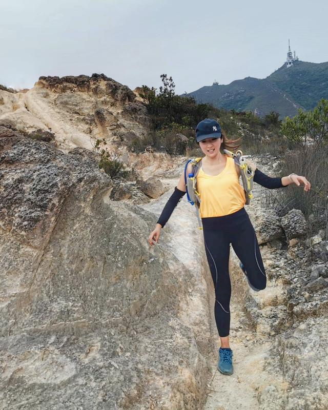 爬山是自虐還是快樂?說說那些爬到懷疑人生的時刻